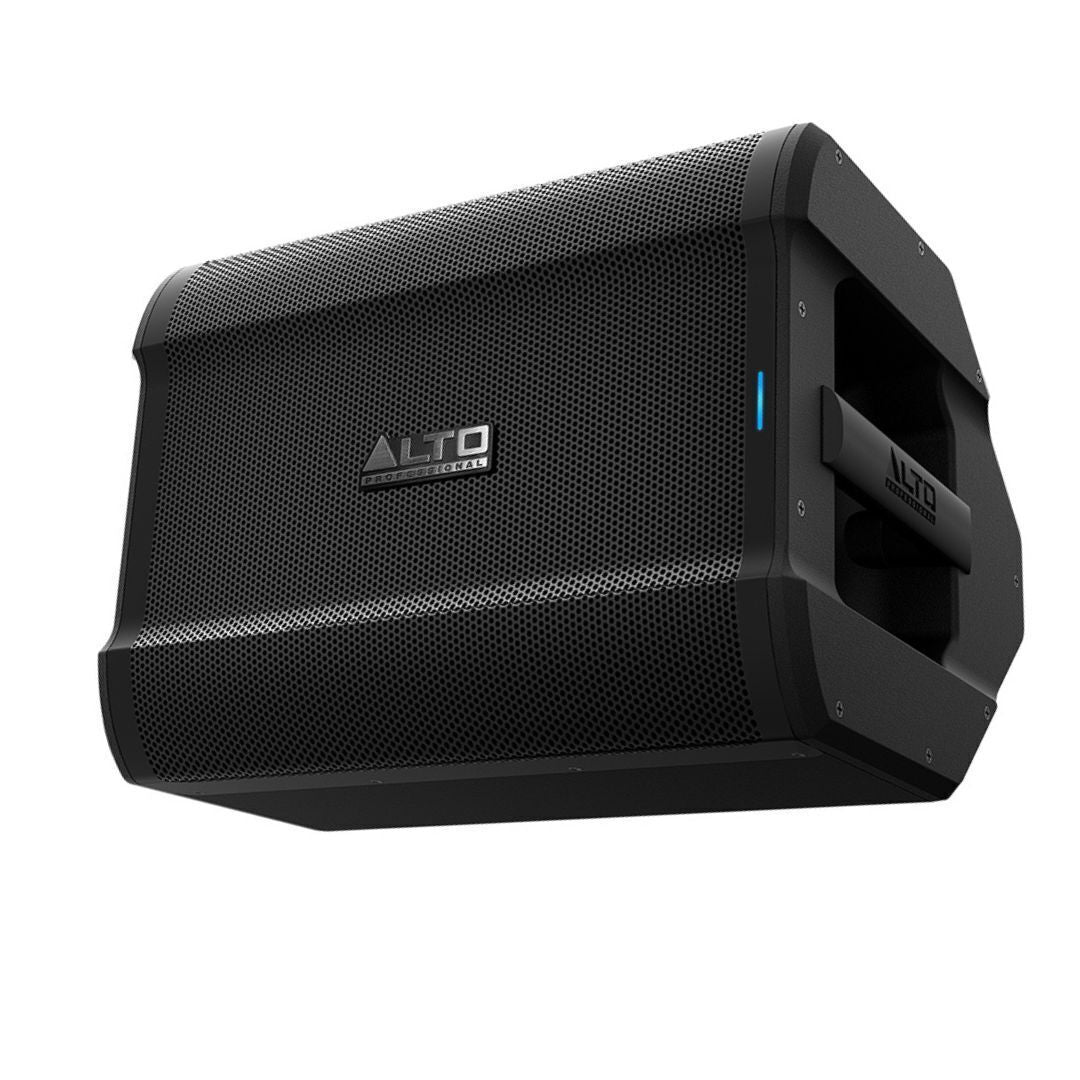Alto Professional Busker 200W Portable PA Speaker System