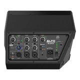 Alto Professional Busker 200W Portable PA Speaker System