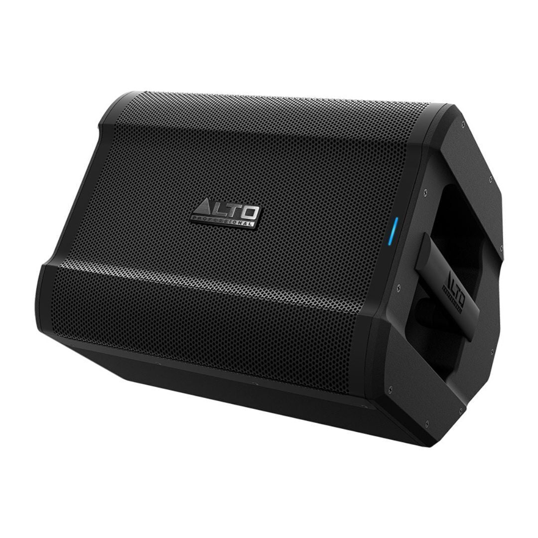 Alto Professional Busker 200W Portable PA Speaker System