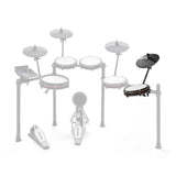Alesis Nitro Max Expansion Pack Electronic Drum Set Expansion for Nitro Max Kit