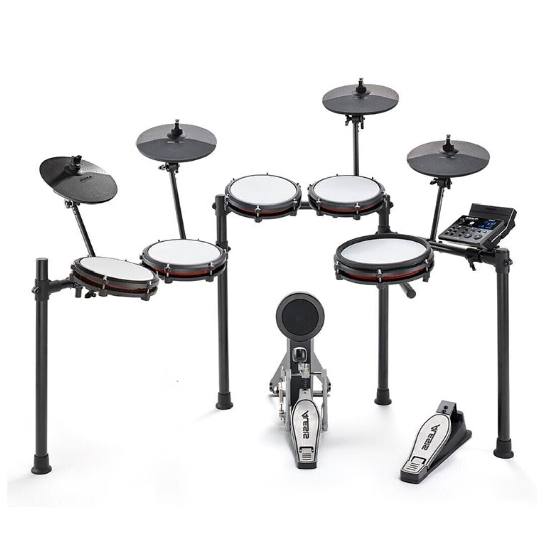 Alesis Nitro Max Expansion Pack Electronic Drum Set Expansion for Nitro Max Kit