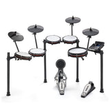 Alesis Nitro Max Expansion Pack Electronic Drum Set Expansion for Nitro Max Kit