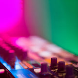 Arturia Beatstep Pro Black Edition + 14 CV/Gate Cable Kit