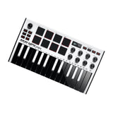 Akai Professional MPK Mini MK III 25-key MIDI Keyboard Controller White