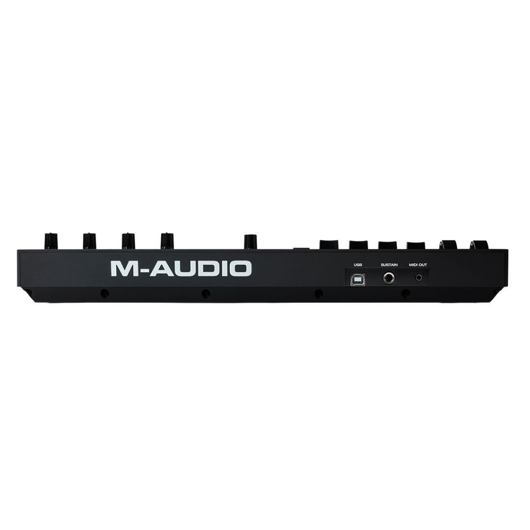 M-Audio Oxygen Pro Mini 32-Key Keyboard Controller