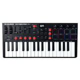 M-Audio Oxygen Pro Mini 32-Key Keyboard Controller
