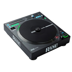 Belt Drive Turntables