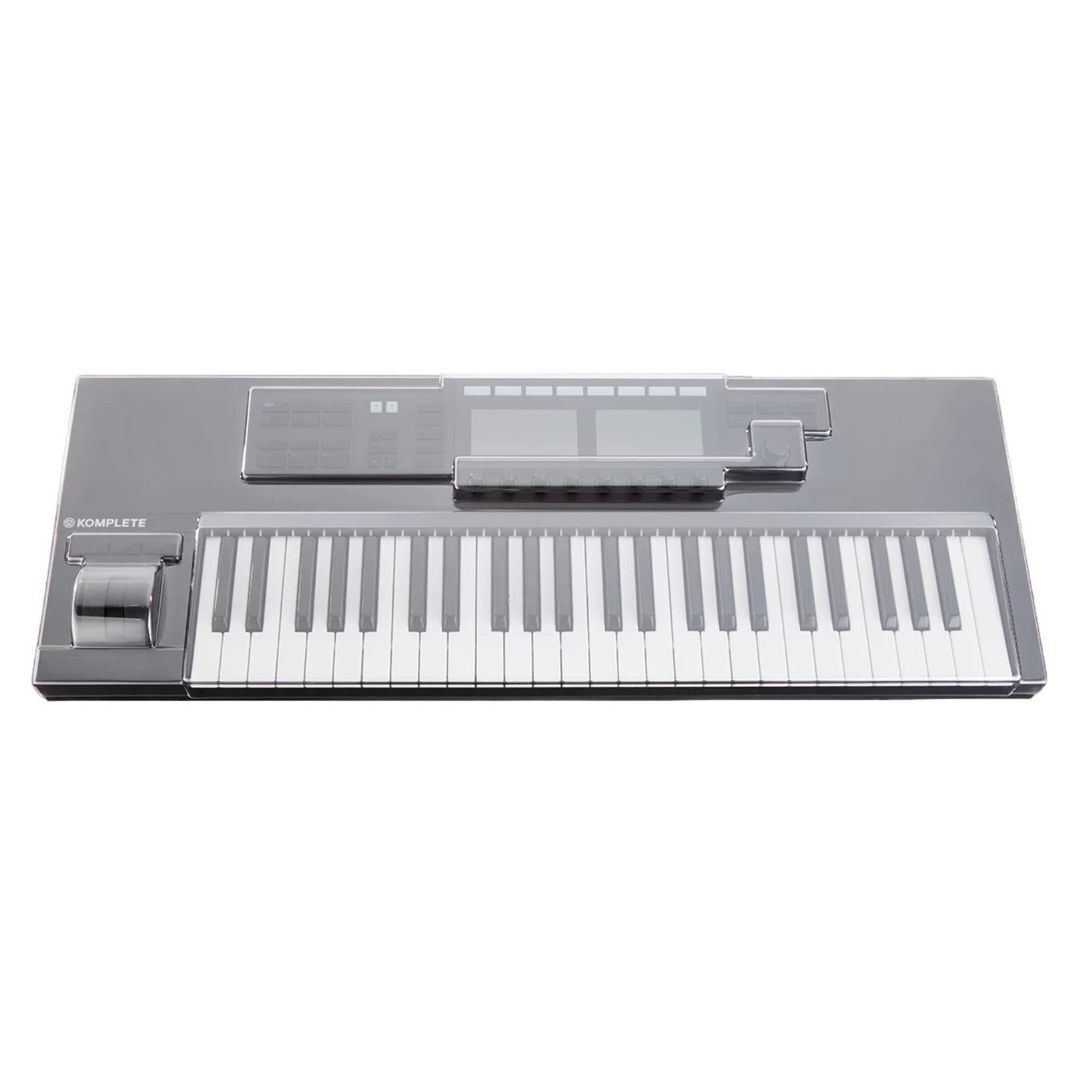 Decksaver NI Komplete Kontrol S49 MK2 Cover