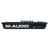 M-Audio Oxygen 25 MKV 25-Key Keyboard Controller