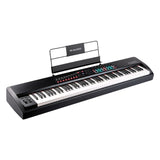 M-Audio Hammer 88 Pro Fully-Weighted 88-Key Keyboard Controller