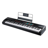 M-Audio Hammer 88 Pro Fully-Weighted 88-Key Keyboard Controller
