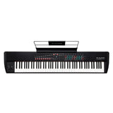 M-Audio Hammer 88 Pro Fully-Weighted 88-Key Keyboard Controller