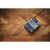 Boss IR-200 Amp and IR Cabinet Pedal
