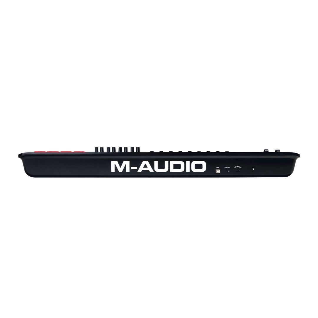 M-Audio Oxygen 49 MKV 49-Key Keyboard Controller