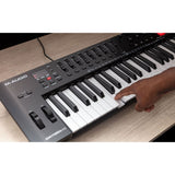 M-Audio Oxygen 49 MKV 49-Key Keyboard Controller