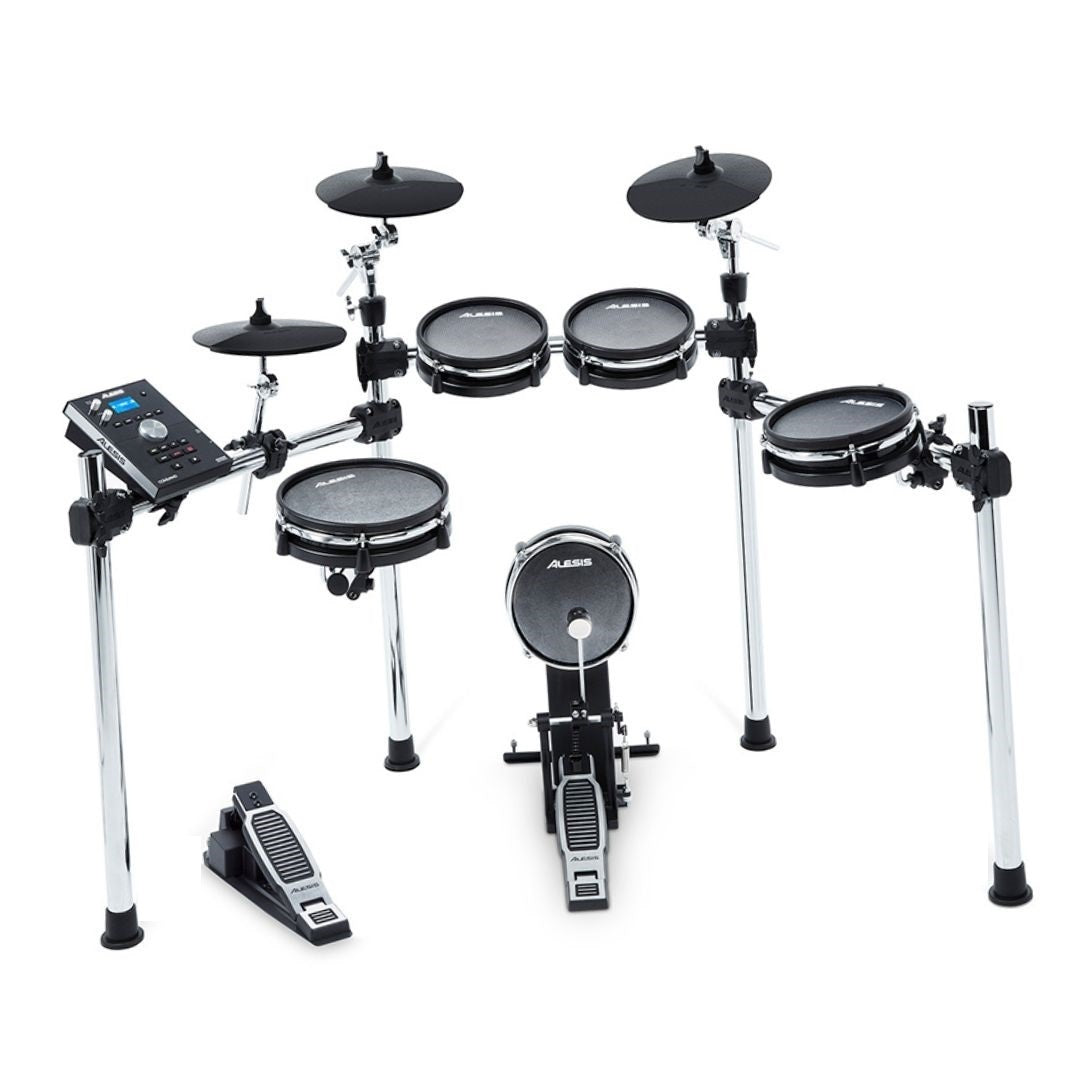 Alesis Drums Command SE Kit Electronic Drum Set with Mesh Heads