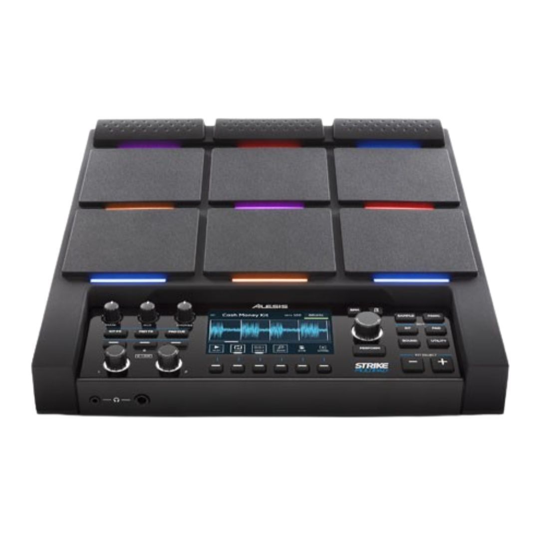 Alesis Strike MultiPad Percussion Pad