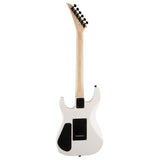 Jackson JS Series Dinky Arch Top JS22 DKA, Snow White Electric Guitar