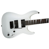 Jackson JS Series Dinky Arch Top JS22 DKA, Snow White Electric Guitar