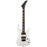 Jackson JS Series Dinky Arch Top JS22 DKA, Snow White Electric Guitar