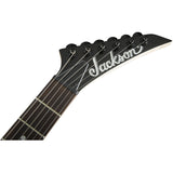 Jackson JS Series Dinky JS12, Metallic Blue Electric Guitar