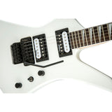 Jackson JS Series Kelly JS32, Snow White Electric Guitar