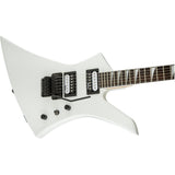 Jackson JS Series Kelly JS32, Snow White Electric Guitar