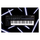 Arturia KeyStep Pro Chroma 37-key Controller and Sequencer