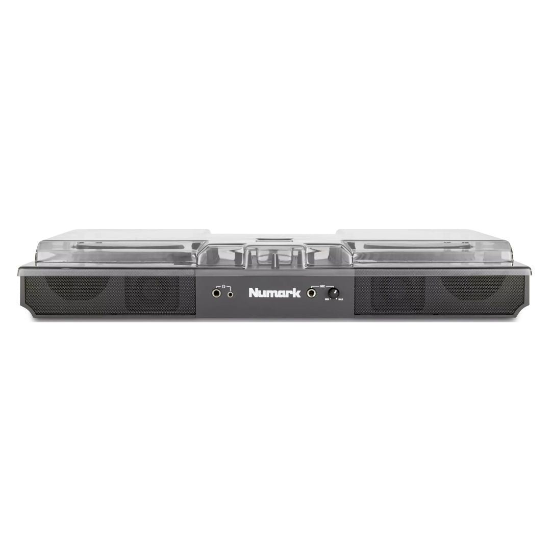 Decksaver Numark Mixstream Pro Cover