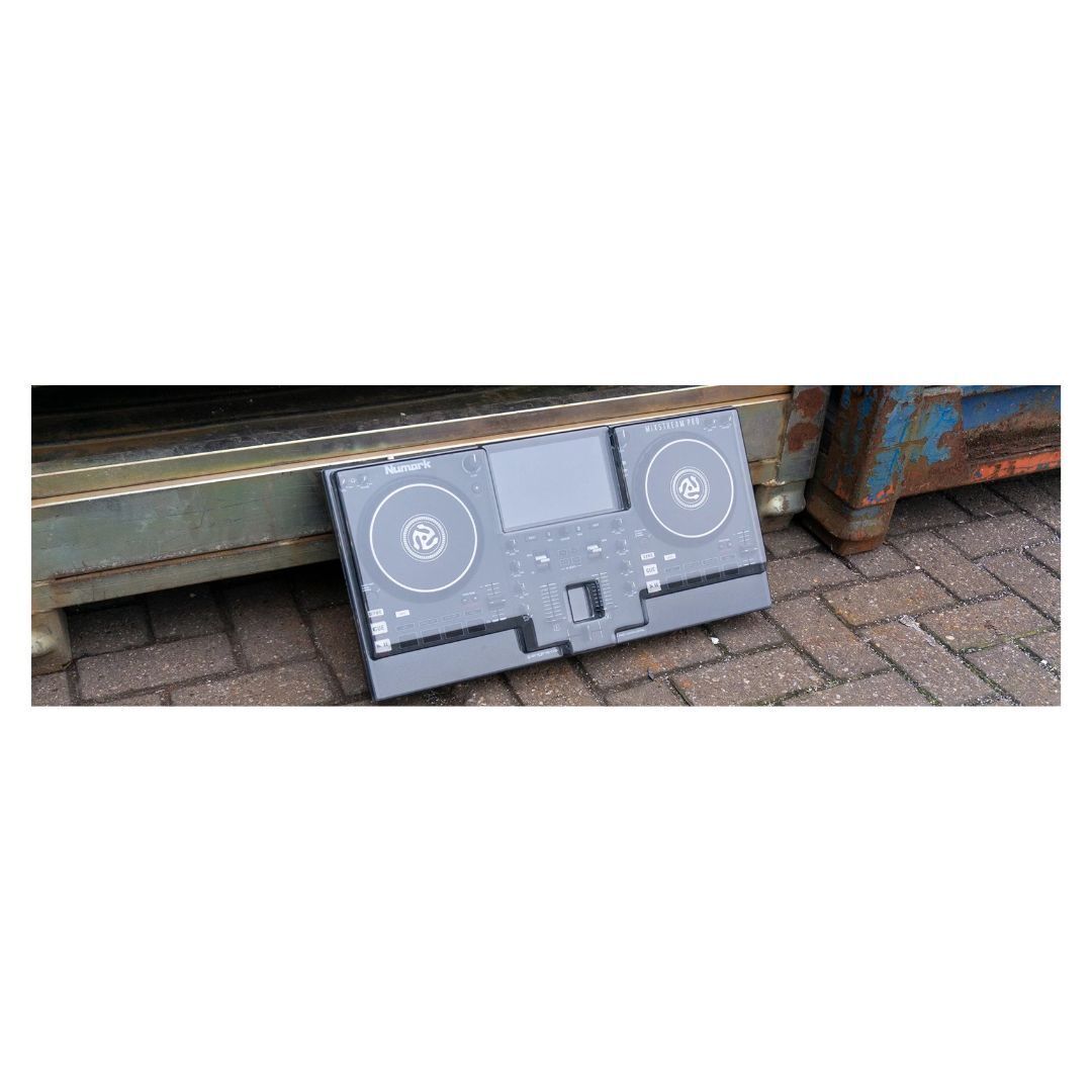 Decksaver Numark Mixstream Pro Cover