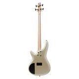 Ibanez SR400EPBDX SR Standard 4-String Electric Bass, Mars Gold Metallic Burst