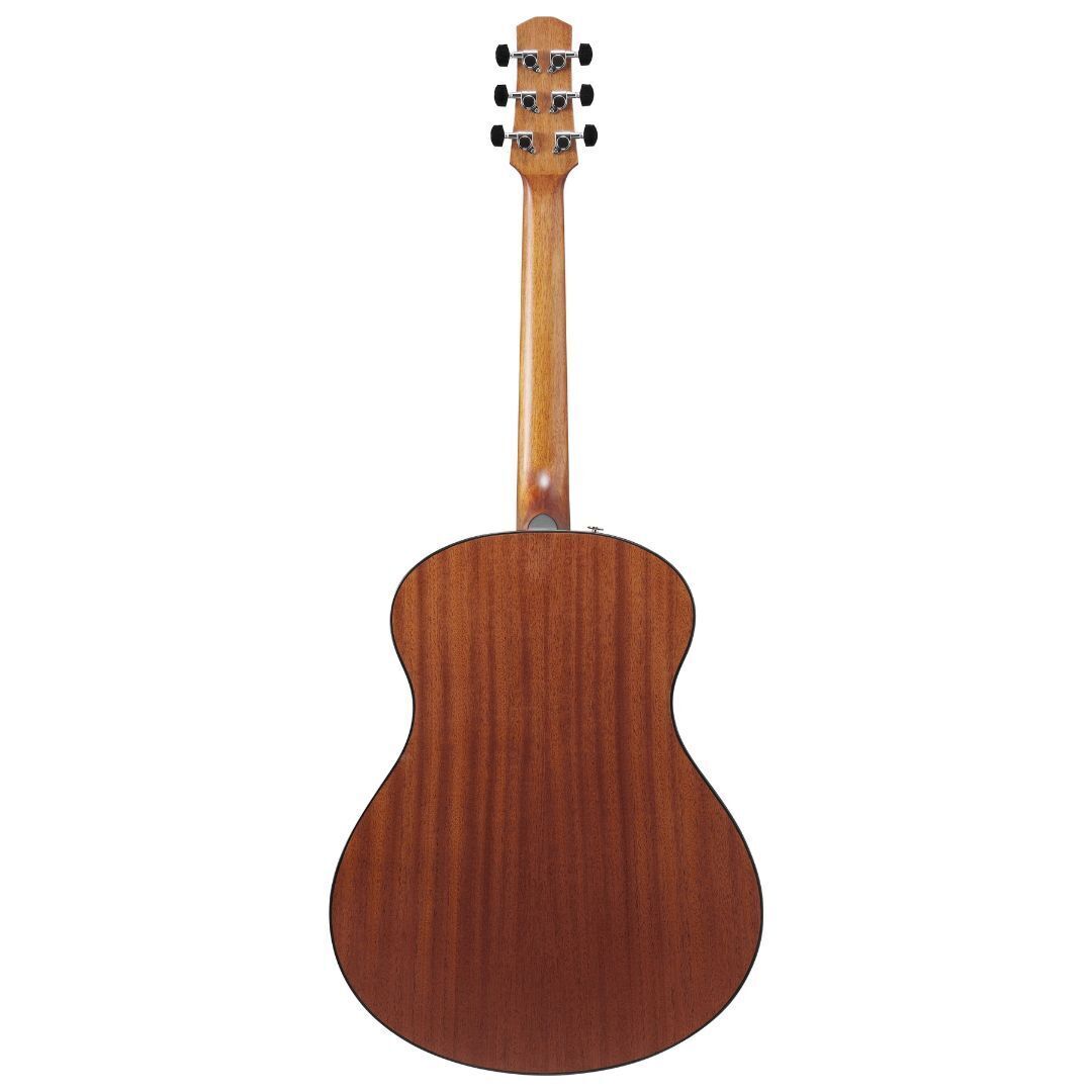 Ibanez AAM54OPN Advanced Auditorium Acoustic Guitar Open Pore Natural