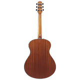 Ibanez AAM54OPN Advanced Auditorium Acoustic Guitar Open Pore Natural