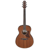 Ibanez AAM54OPN Advanced Auditorium Acoustic Guitar Open Pore Natural