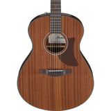 Ibanez AAM54OPN Advanced Auditorium Acoustic Guitar Open Pore Natural