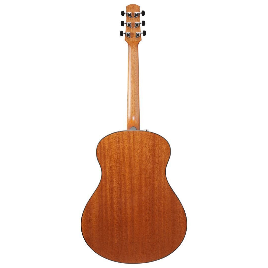 Ibanez AAM50OPN Advanced Auditorium Acoustic Guitar Open Pore Natural