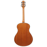 Ibanez AAM50OPN Advanced Auditorium Acoustic Guitar Open Pore Natural