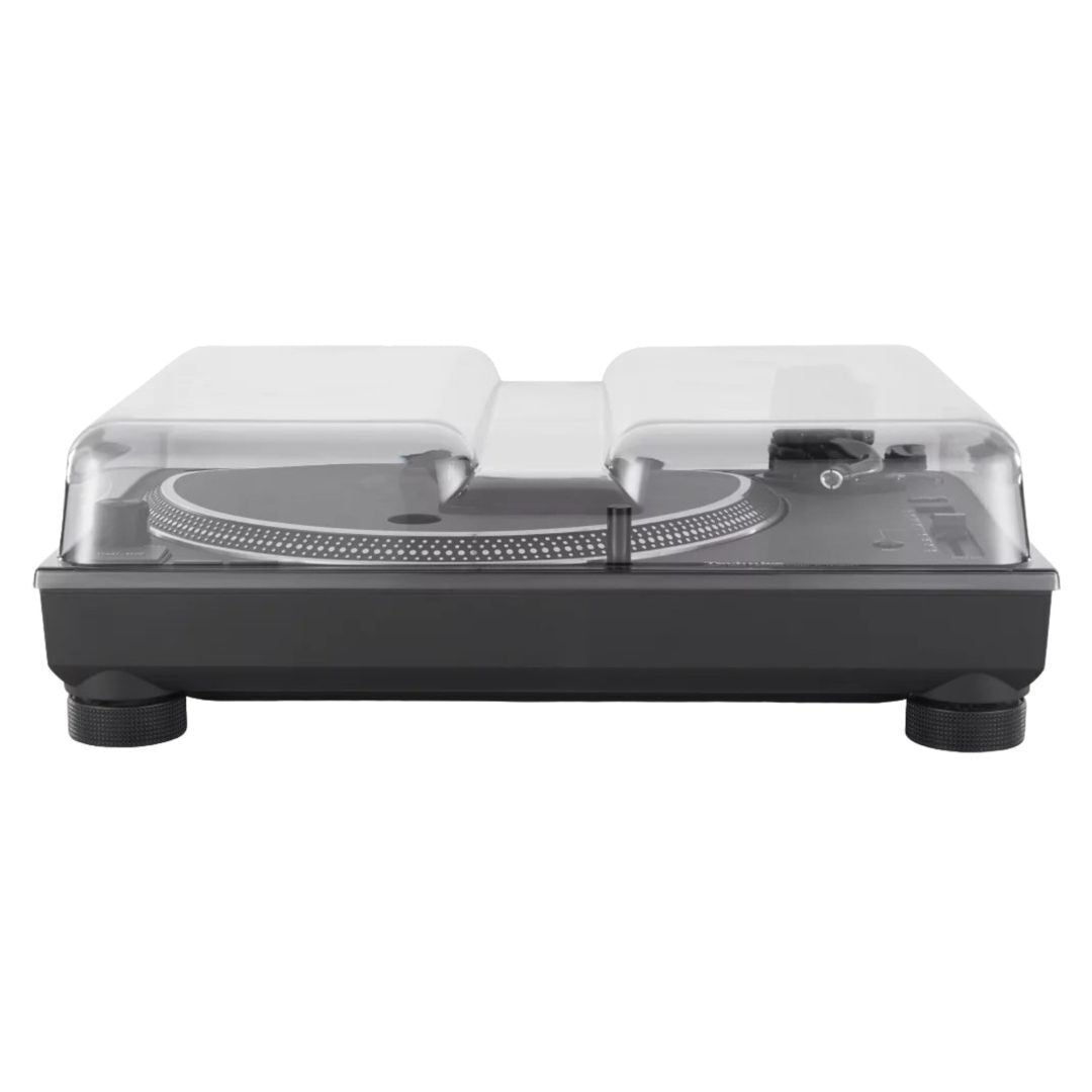 Decksaver Technics SL-1200/1210 / Pioneer PLX-1000 Cover