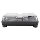 Decksaver Technics SL-1200/1210 / Pioneer PLX-1000 Cover