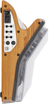 Decksaver Moog Subsequent 37 Cover