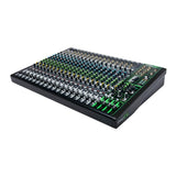 Mackie ProFXv3 22-Channel Professional Effects USB Mixer