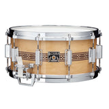 TAMA 50th Limited Mastercraft ARTWOOD 14in x 6.5in Snare Drum