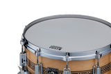 TAMA 50th Limited Mastercraft ARTWOOD 14in x 6.5in Snare Drum