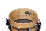 TAMA 50th Limited Mastercraft ARTWOOD 14in x 6.5in Snare Drum