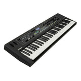 Yamaha CK88 88-Key Stage Keyboard with Built-In Speakers, MIDI Interface (Black)