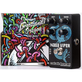 Catalinbread Naga Viper MKII Treble Boost Pedal