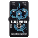 Catalinbread Naga Viper MKII Treble Boost Pedal