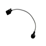 Arturia MicroFreak Gooseneck Microphone