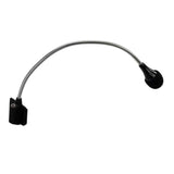 Arturia MicroFreak Gooseneck Microphone