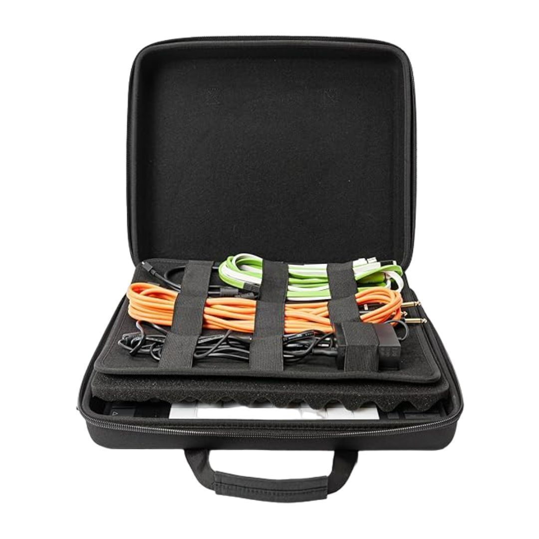 Magma CTRL Case PUSH Magma CTRL Case PUSH 3 Compatible with Ableton Push 3 and Fits Push and Push 2
